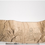 Vision Wattens, Modell