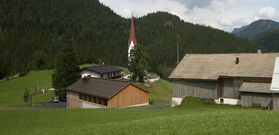 Gesamtansicht