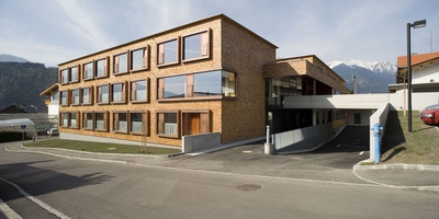 's zenzi – Sozialzentrum, Zirl