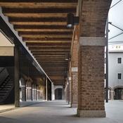 M9 Museum, Venedig-Mestre, 2018 (nach dem Umbau)