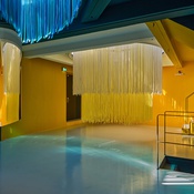 "Unstable Zones" im aut, 2024