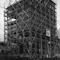 Baustelle Sudhaus, um 1927; Foto: Archiv Franz Peter Brasdauski