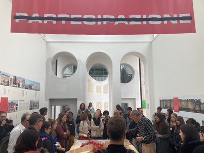 © Foto: Marion Starzacher / Christine Zettler