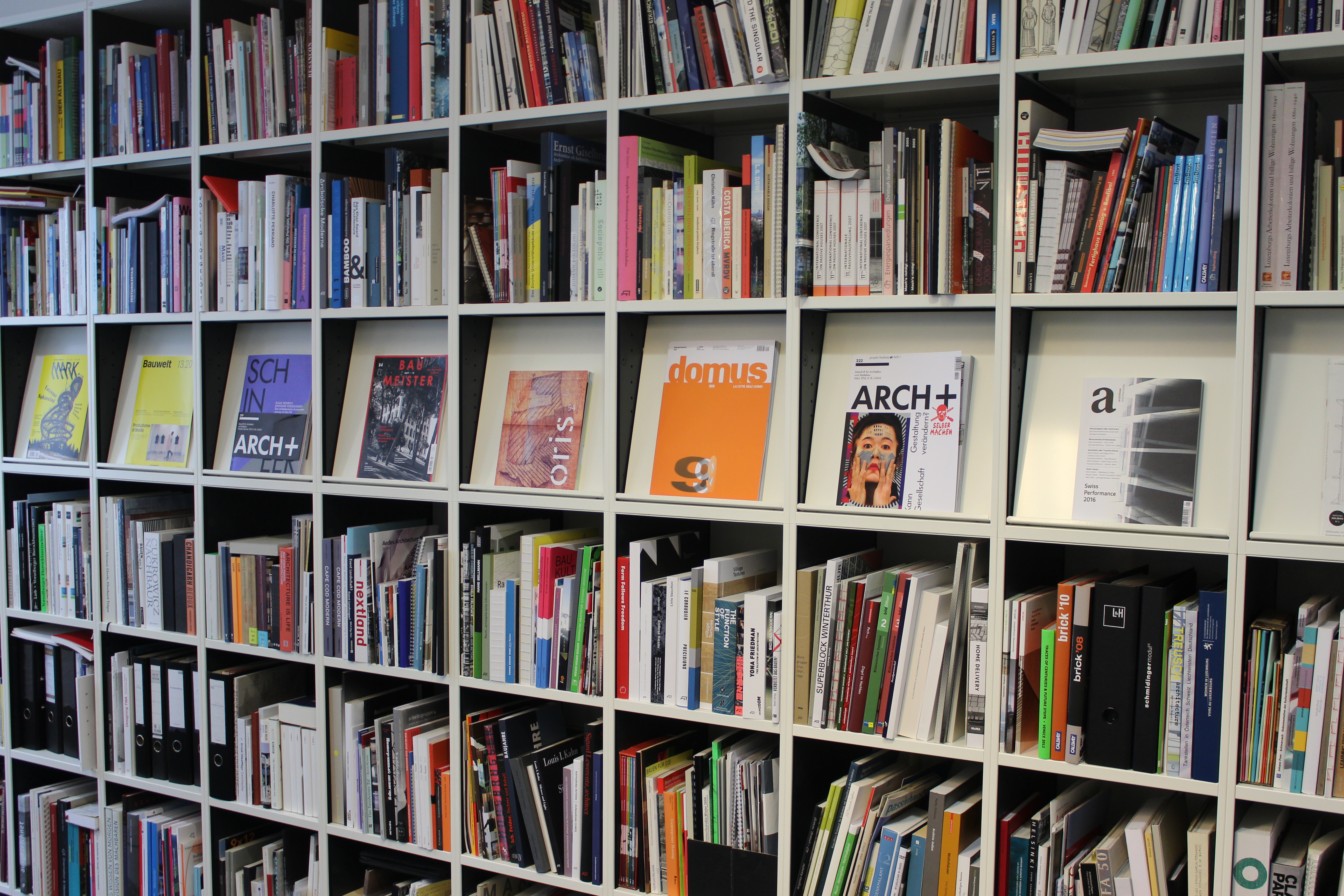 vai-Bibliothek