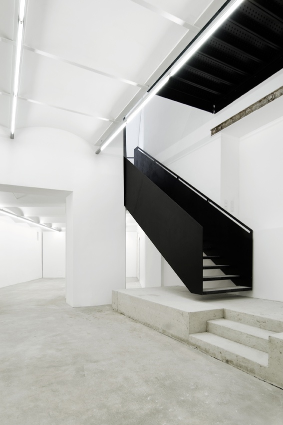 Galerie BAWAG Contemporary