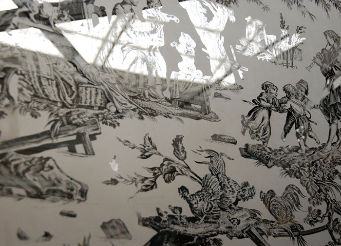 Pecha Kucha Special: Material für die Zukunft