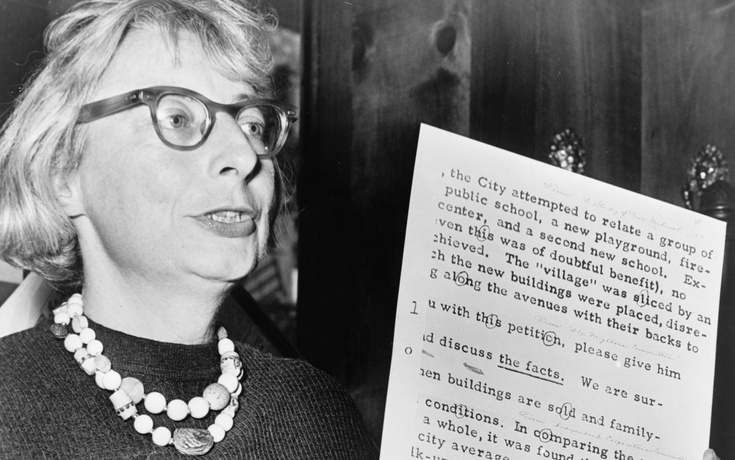 Citizen Jane