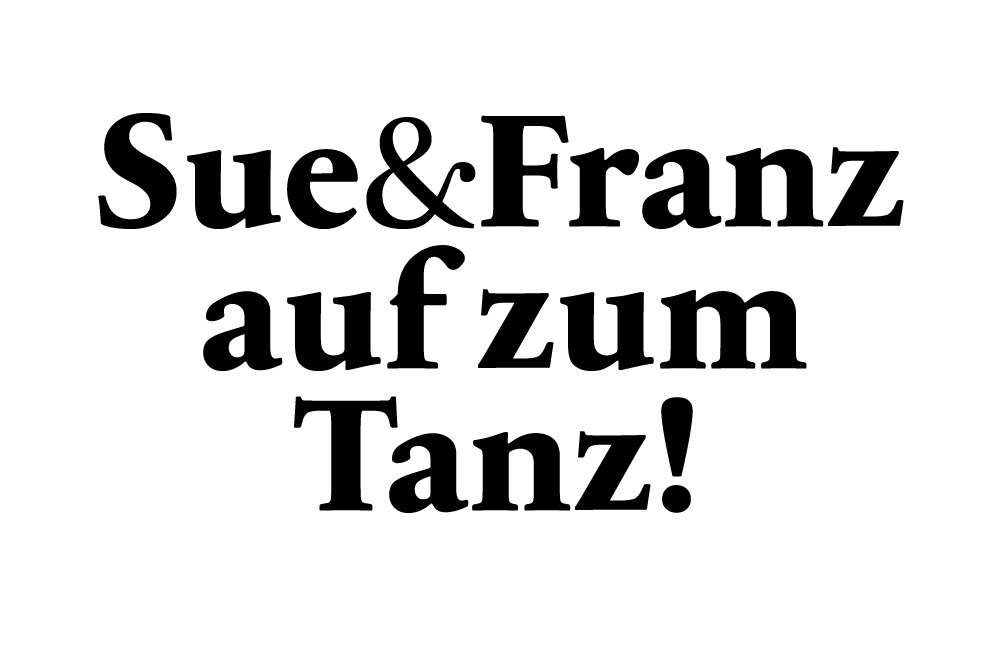 Gefeiert wird in der öffentlichen Kantine des zukünftigen Architekturclusters im Sonnwendviertel