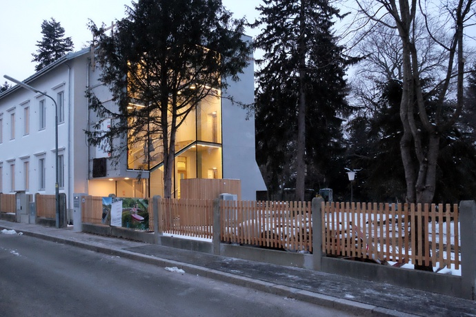 Musikhaus