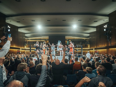 VHS Floridsdorf