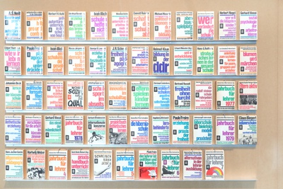 Ausstellungsansicht im HKW | Haus der Kulturen der Welt, Berlin