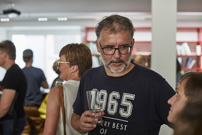 © Foto: Darko Todorovic