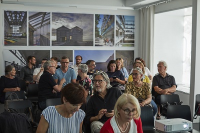 © Foto: Darko Todorovic