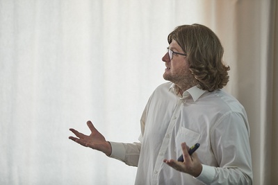 © Foto: Darko Todorovic