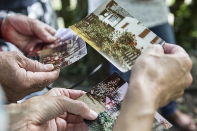 © Foto: Roswitha Schneider