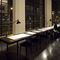 Blick in die Ausstellung "Miller & Maranta: Werkschau"
