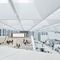 Auszeichnung des Landes Tirol für Neues Bauen 2020: Swarovski Manufaktur, Wattens, 2015 – 2018 (Architektur: Snøhetta Studio Innsbruck)