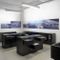 Blick in die Ausstellung im aut