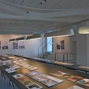 Ausstellung "Neues Bauen in Tirol 2024" im aut