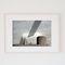 Le Corbusier Ronchamp, 2019 | Motiv #4, 42 x 29,7 cm