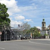 stattSTUBE am Inn – Ein Projekt der Tortenwerkstatt