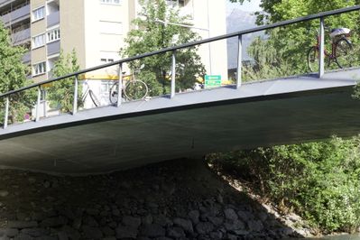 Fahrradtour "Kreuz und Quer über Sill und Inn" – © aut