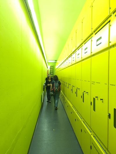 "Vom Regentropfen zur Kläranlage" - IKB-Fahrrad-Tour zu Orten der Energie und Versorgung