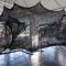 Blick in die Ausstellung "Numen/For Use: Out of Balance" im aut