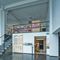 Blick in die Ausstellung – © Günter Richard Wett