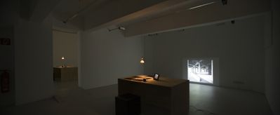 Ausstellung "konstantmodern" im aut