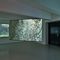 Blick in die Ausstellung "Steine zwischen den Fronten" im aut