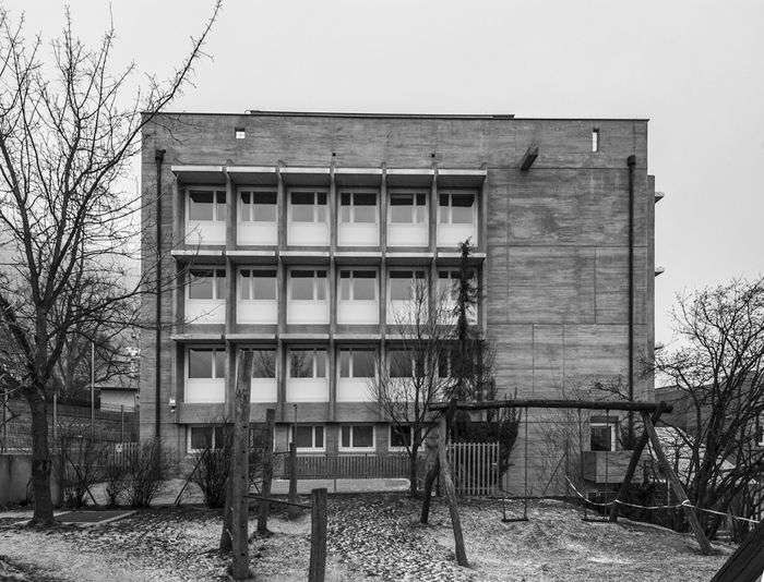 Gamperheim, Mals