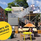 Architekturtage 2012