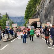 Hallstatt, Sommer 2023