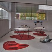 Urban-Landscape Lab "Distinct Territories"