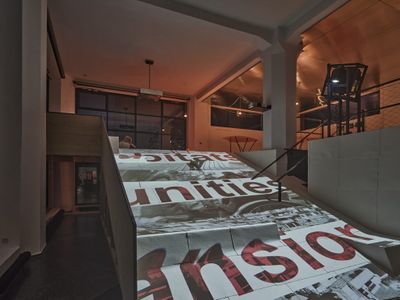 Intervention Lab "Common Ground"