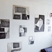 Atelier von Arthur Salner