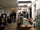 offene ateliers
