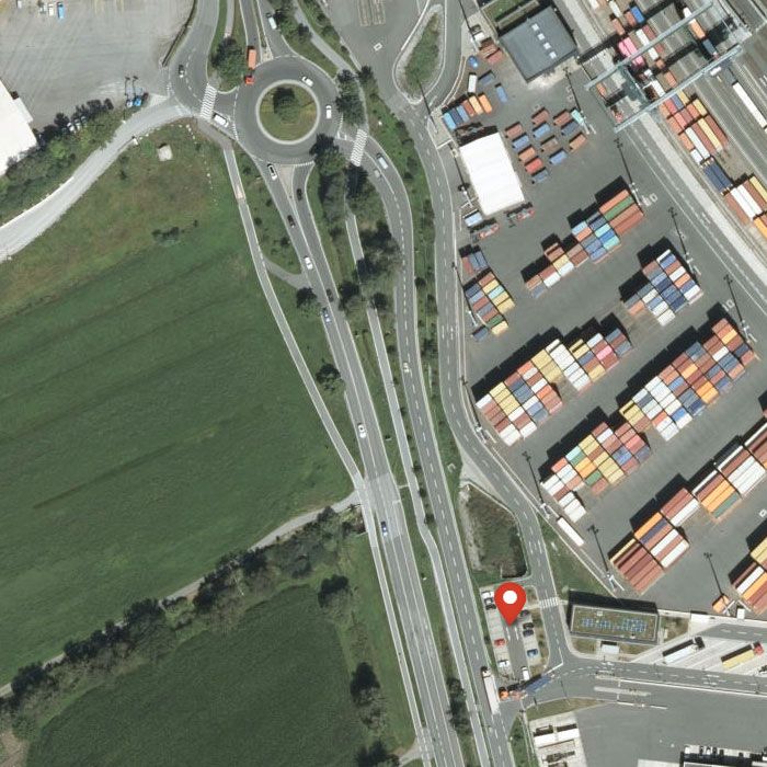 Treffpunkt