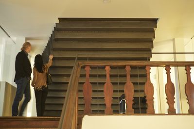zu Gast bei: Marte.Marte Architekten