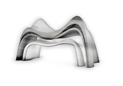 Visualisierung "Contour" 1