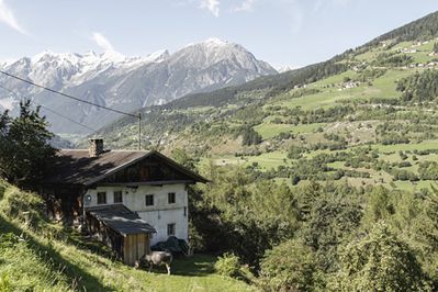 Hof in Fließ