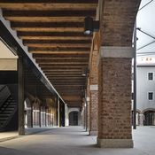 M9 Museum, Venedig-Mestre, 2018 (nach dem Umbau)