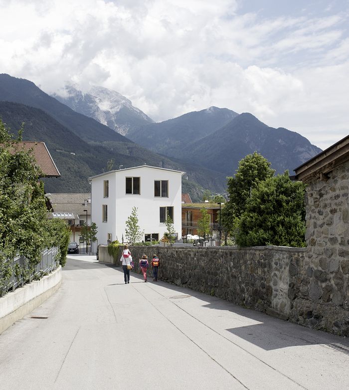 Haus der Kinder, Inzing