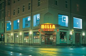 Das Architekturforum Tirol in der Erlerstraße in Innsbruck