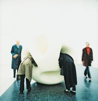 Audiolounge, Foto © Lukas Schaller