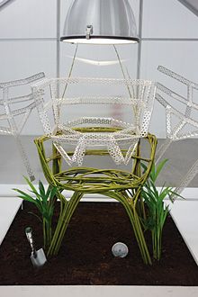 Chair Farm
