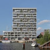 „Stories“, Amsterdam