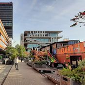 Werksviertel München