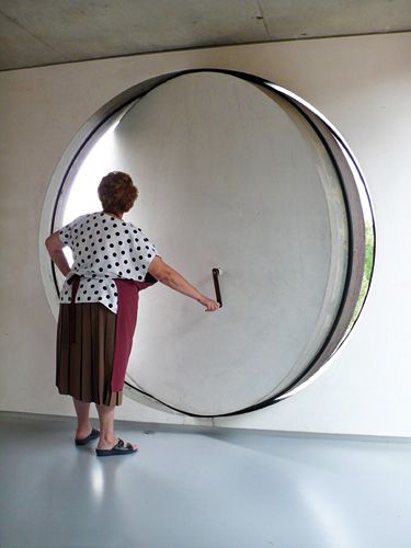 Film "koolhaas houselife"